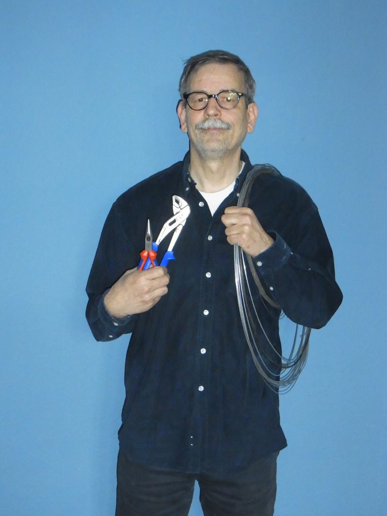 Richard Bruex 2019 - FiZ Leipzig