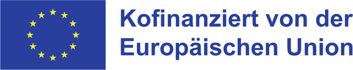 Kofinanziert von der Europäischen Union