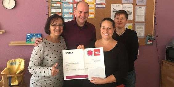 2018 spende SPD web - FiZ Leipzig