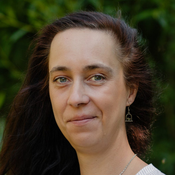 Sandra Kirmse