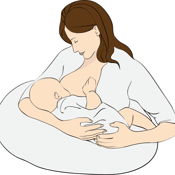 breast feeding 1711486 - FiZ Leipzig