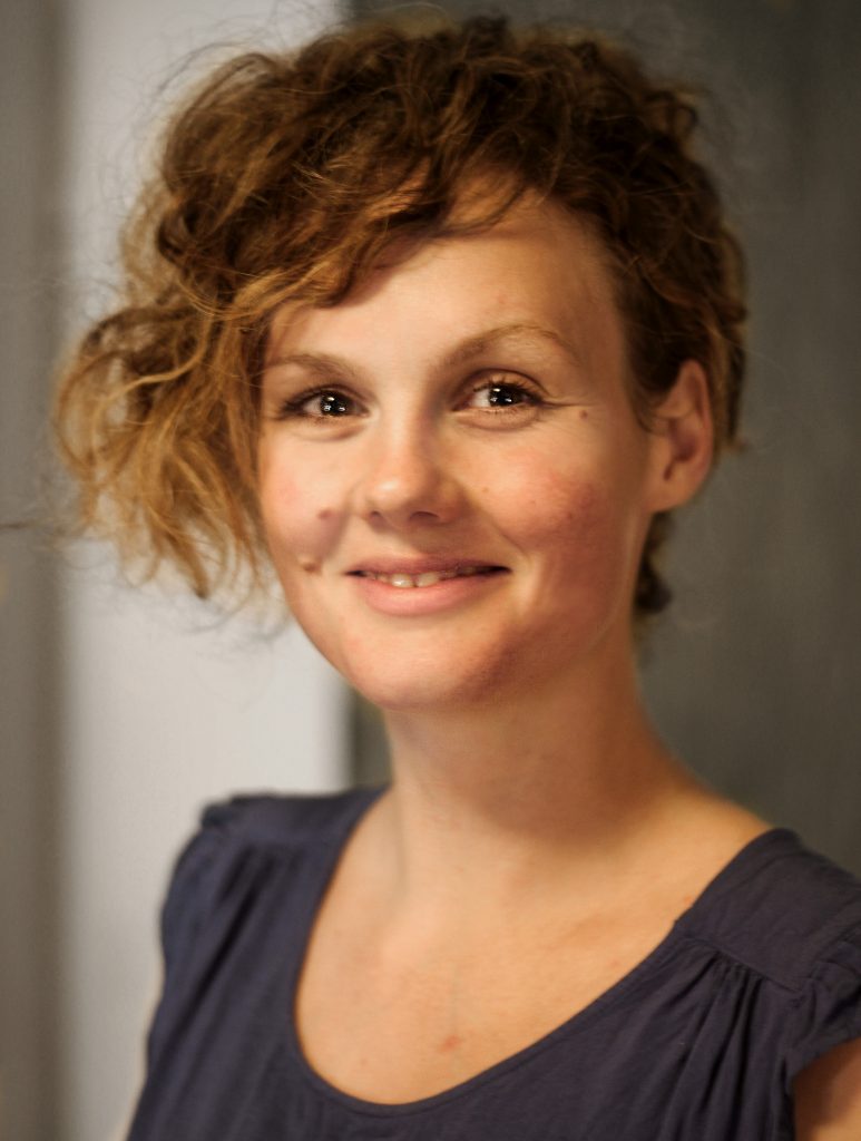 Leitungswechsel im Familienzentrum „Treffpunkt Linde“ - FiZ Leipzig Diana Thomas - FiZ Leipzig