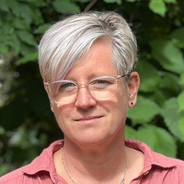 Sandra Bader