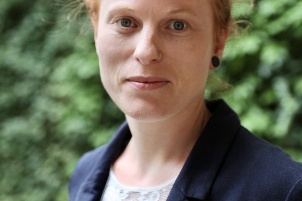 Sarah Liegmann 2021 - FiZ Leipzig