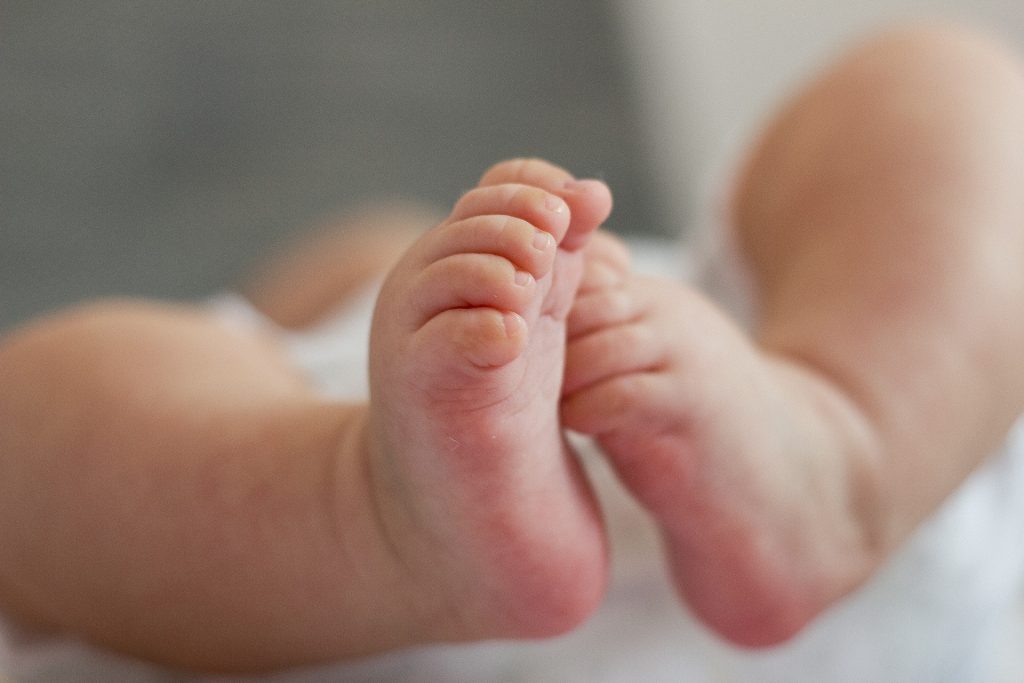 baby feet 2612403 1920 - FiZ Leipzig