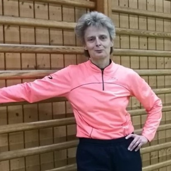 Dr. Birgit Burzlaff