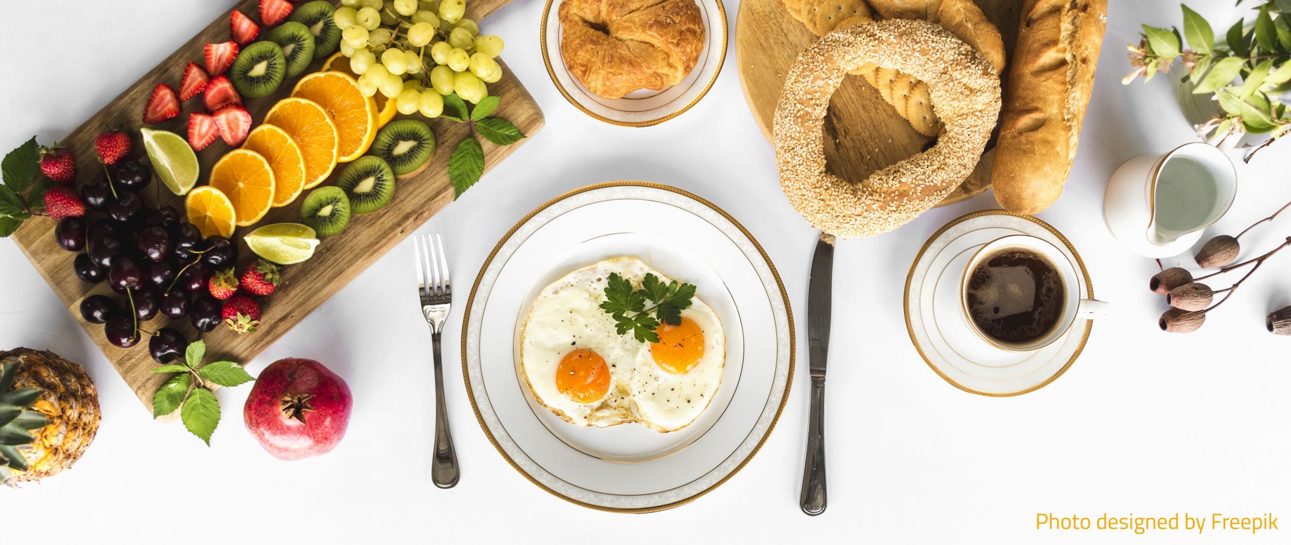 Familienfrühstück