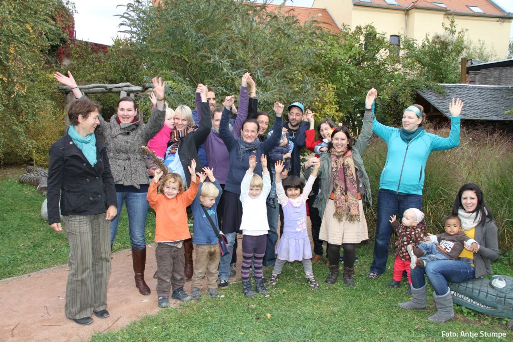 2020 05 PM Wiedereroeffnung der Familienzentren 1 - FiZ Leipzig