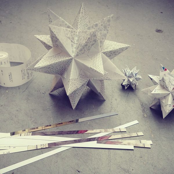 Froebelsterne web - FiZ Leipzig