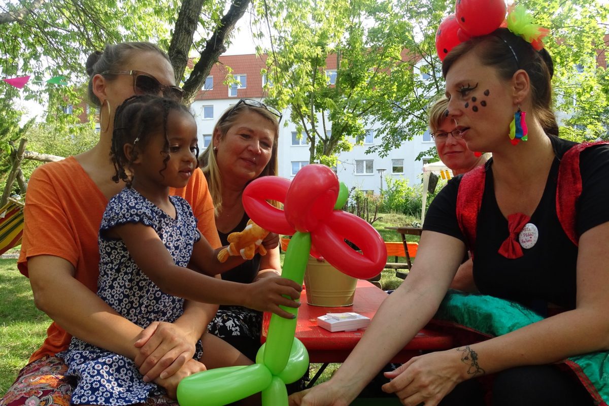 Peggy Balloni 1 c Sabine Finger scaled - FiZ Leipzig