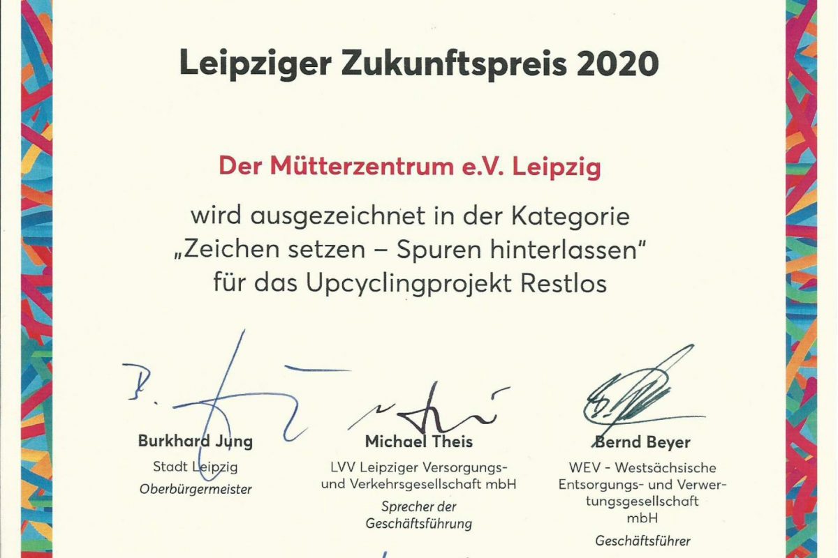 Leipziger Zukunftspreis 2020 scaled - FiZ Leipzig