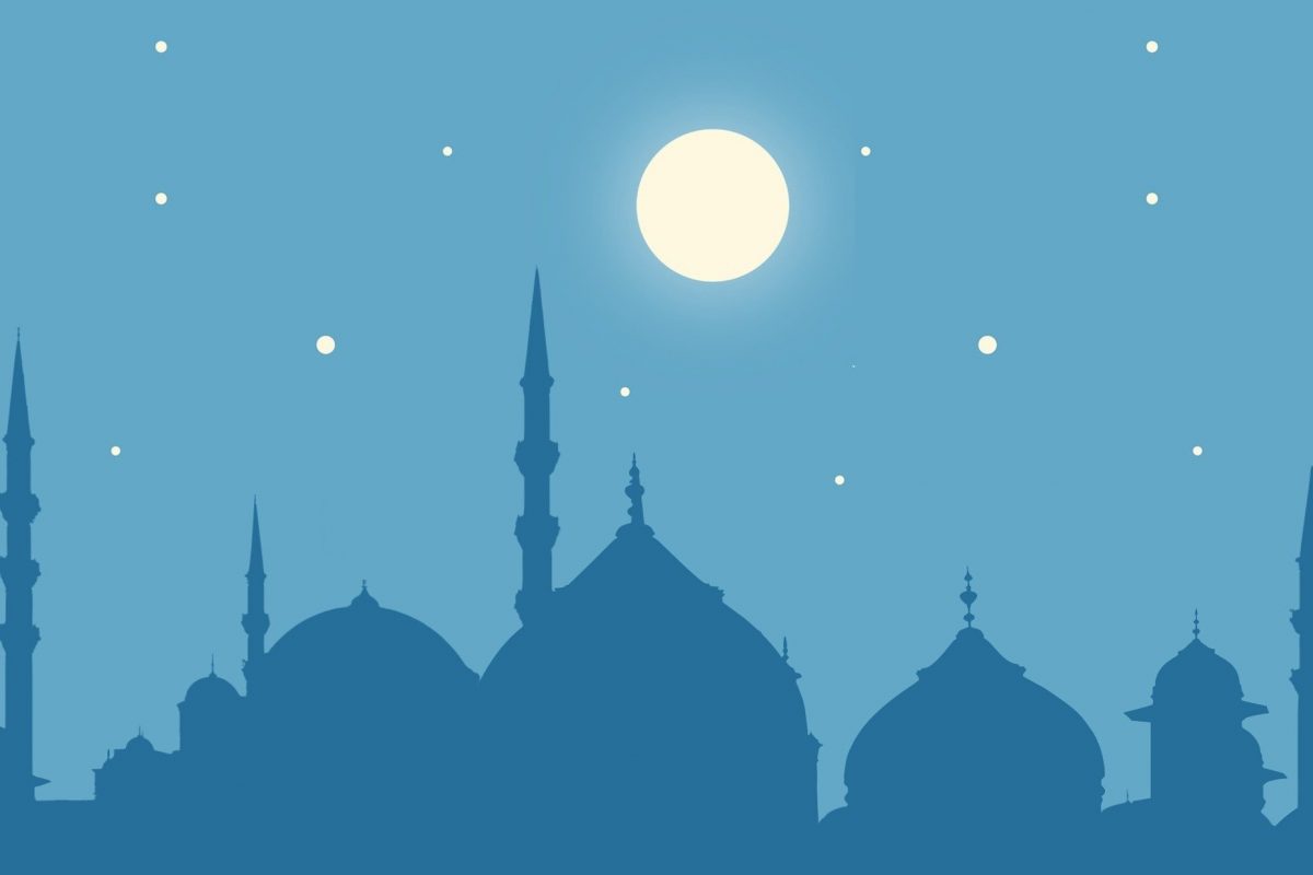 ramadan 4133790 1920 - FiZ Leipzig