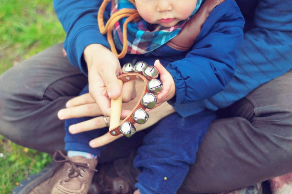 lieder fuer die kleinsten - FiZ Leipzig