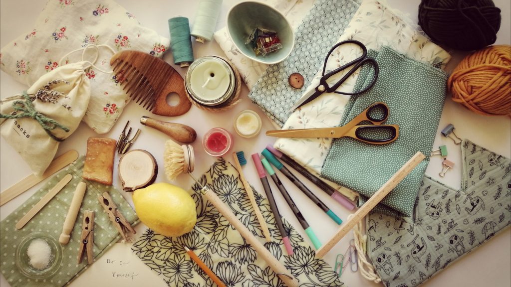 NEU: Monatliche DIY-Werkstatt im Familienzentrum "Treffpunkt Linde" - FiZ Leipzig 2021 diy werkstatt - FiZ Leipzig