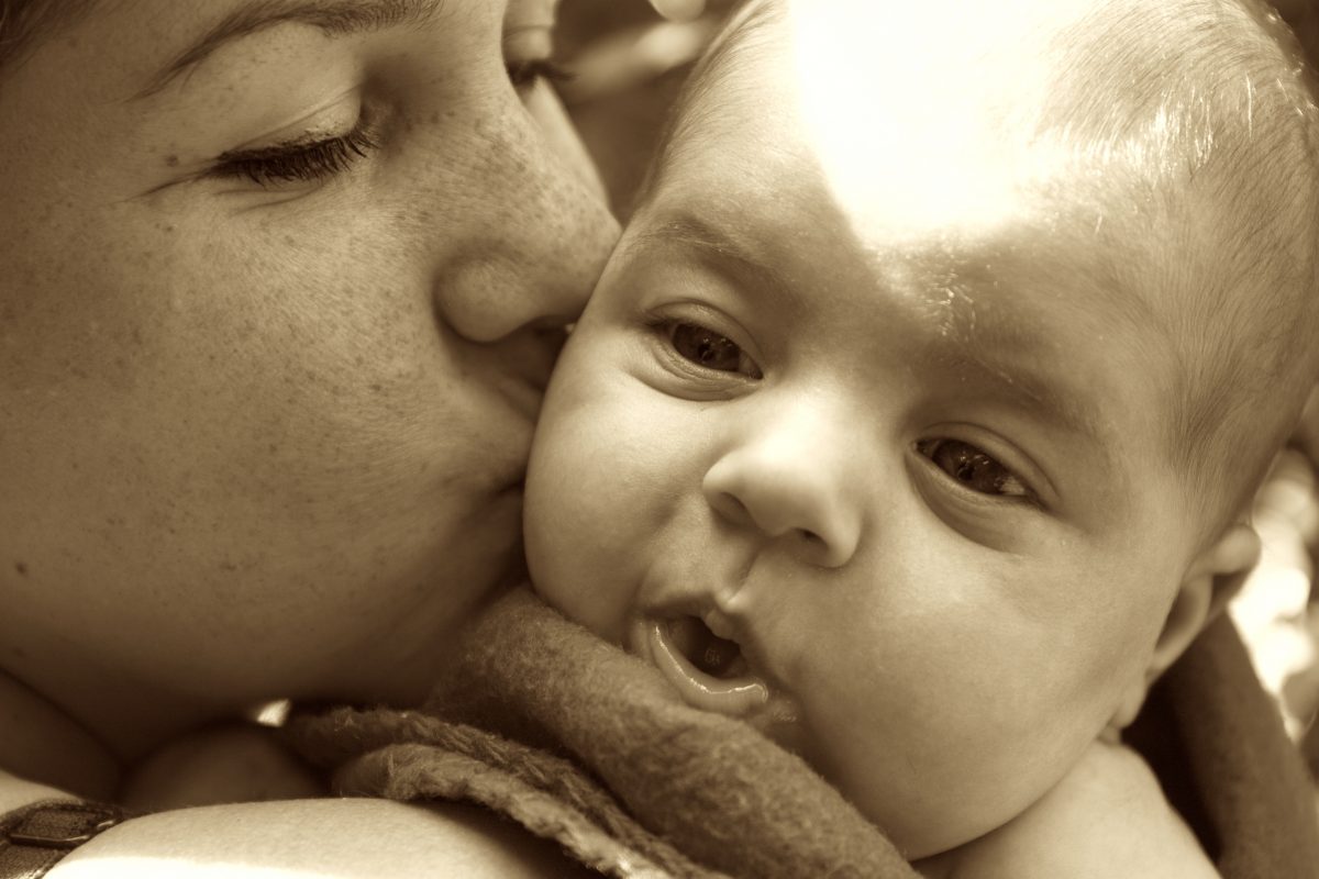 HypnoBirthing Flyer Foto - FiZ Leipzig