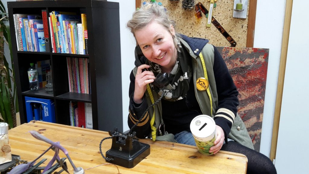 Restlos braucht eure Unterstützung - FiZ Leipzig 2022 Spendenaufruf Restlos - FiZ Leipzig