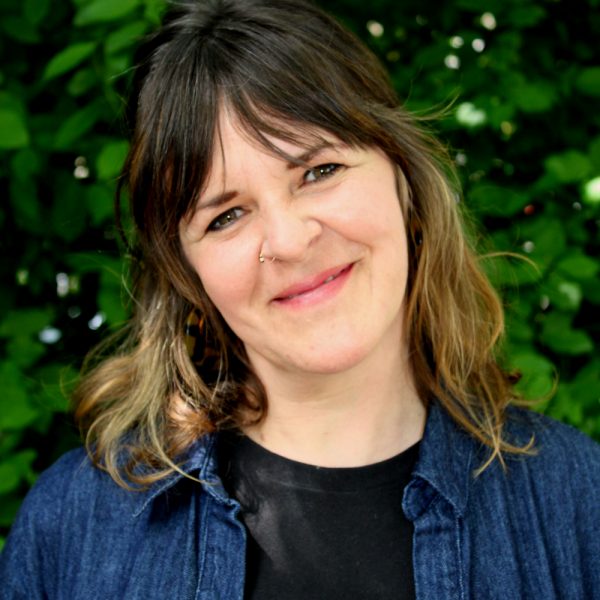 Cindy Deckert