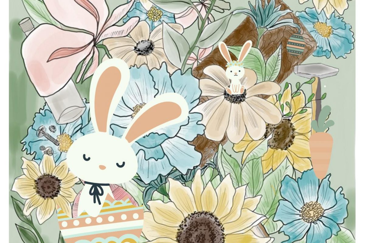 Restlos Ostern - FiZ Leipzig