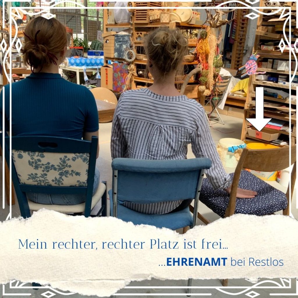 Ehrenamt - FiZ Leipzig