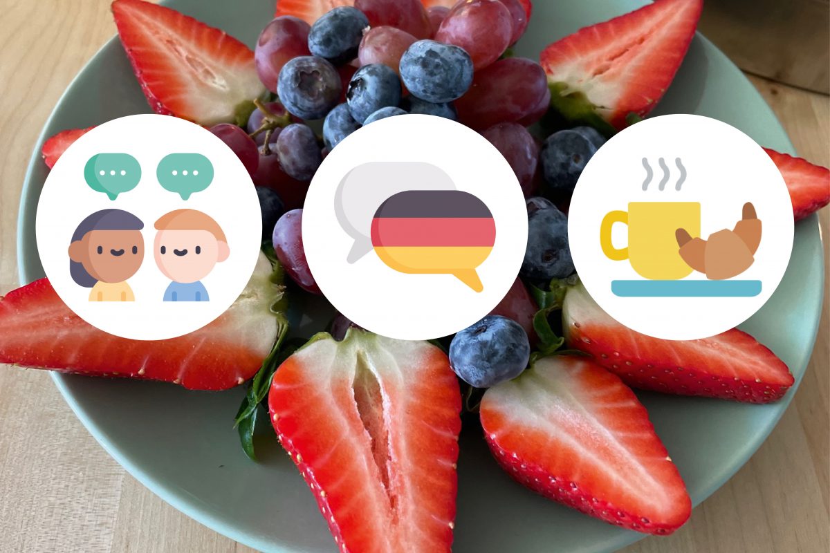 konversationsfrstck - FiZ Leipzig