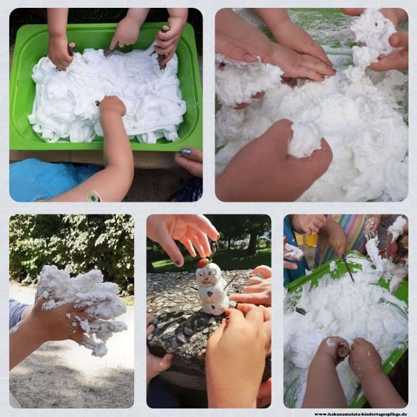 ktp c ruppert sommerschneemann - FiZ Leipzig