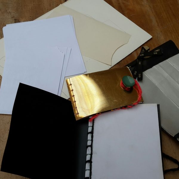 bookbinding restlos 2022 - FiZ Leipzig