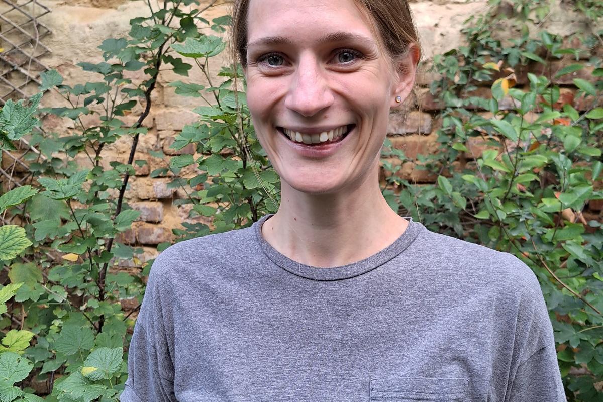 Catharina Berg 2023 - FiZ Leipzig