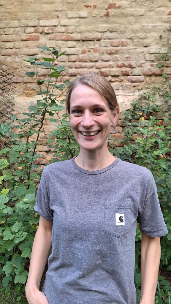 Catharina Berg 2023 - FiZ Leipzig