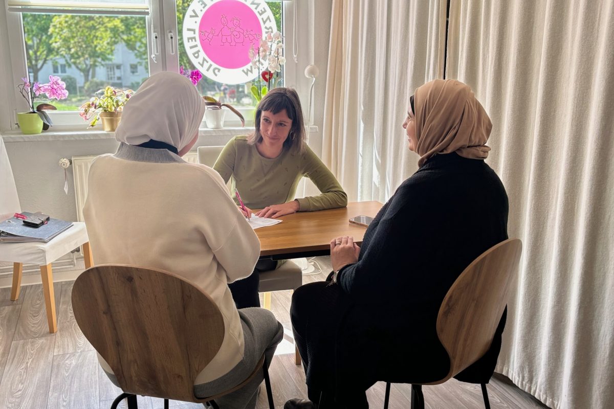 2024 Kita Sprechstunde Gr 1 - FiZ Leipzig