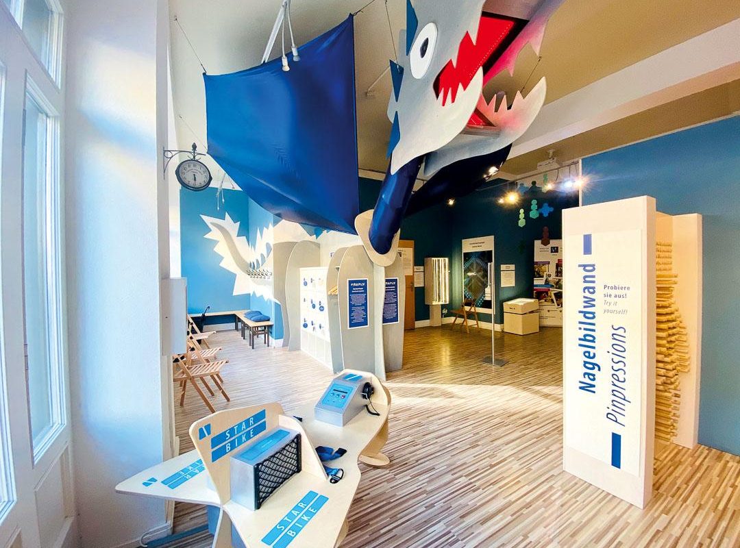 04 Foyeransicht 0 - FiZ Leipzig