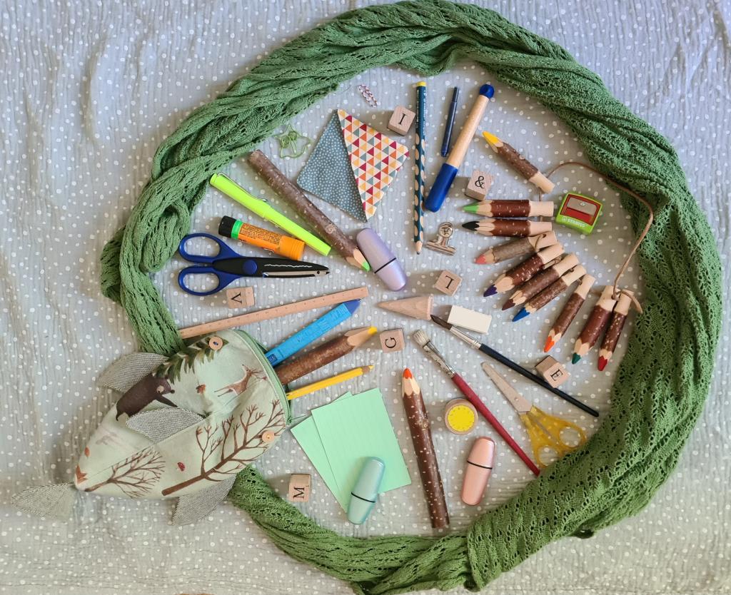 Bald kommst du in die Schule – eine Veranstaltung mit Impulsen zur Schulorientierung - FiZ Leipzig schule - FiZ Leipzig