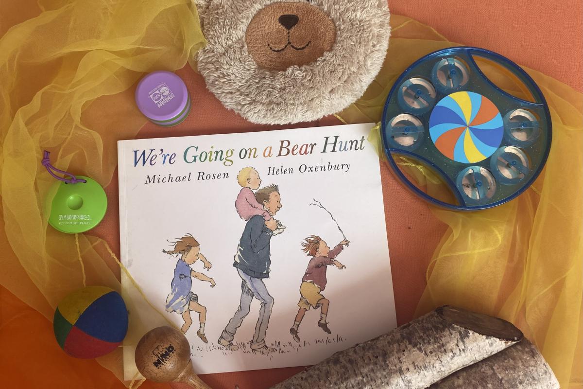 Lesespektakel Juni - FiZ Leipzig