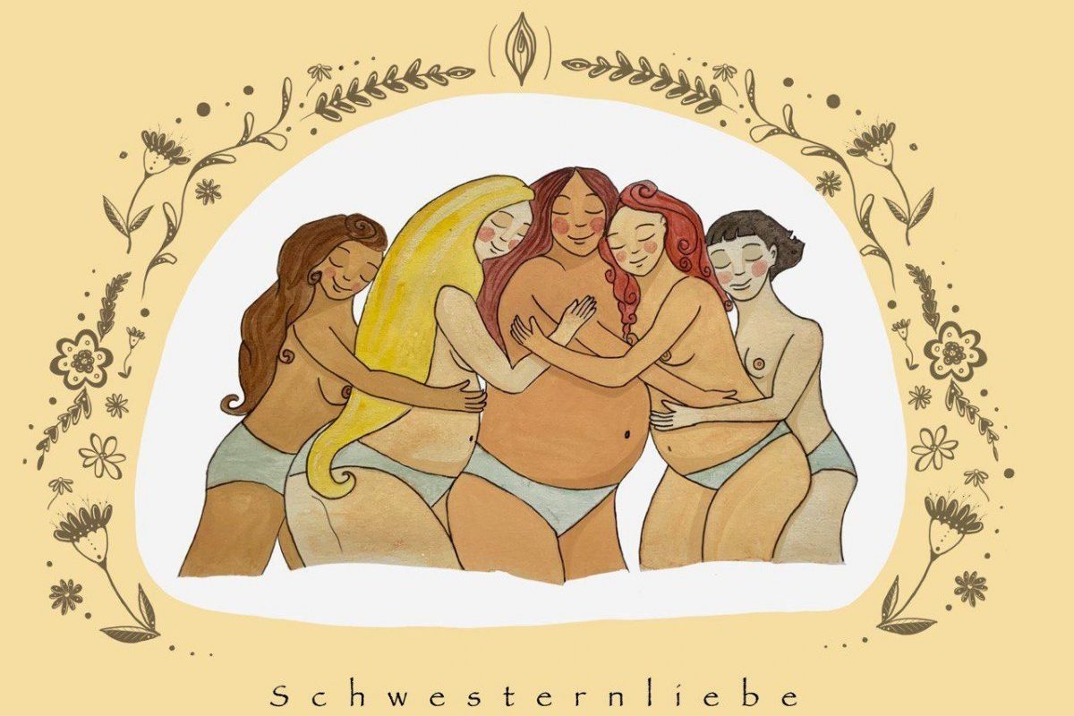 schwangerenkreis 2024 - FiZ Leipzig