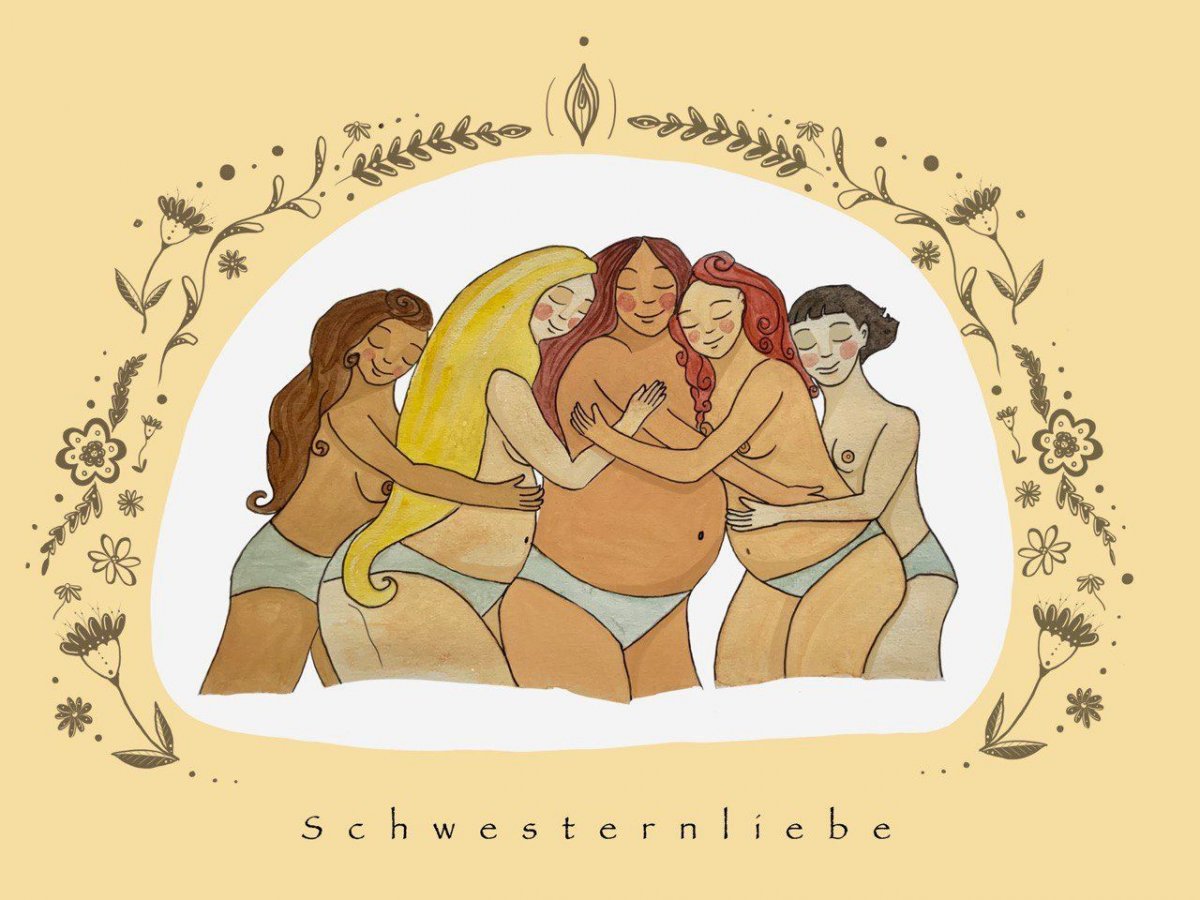 Geburts-Talk