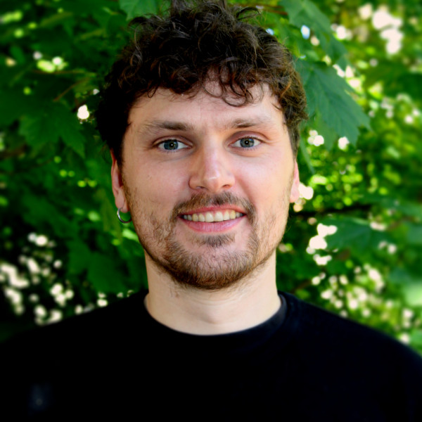 Tobias Fecher