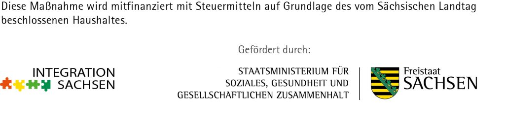 Sprechcafé - FiZ Leipzig 2025 01 14 Darstellungseinheit Logos IntM2025 - FiZ Leipzig