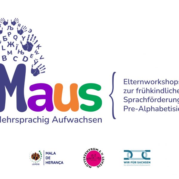 Site MutterZentrum EP25 1 - FiZ Leipzig