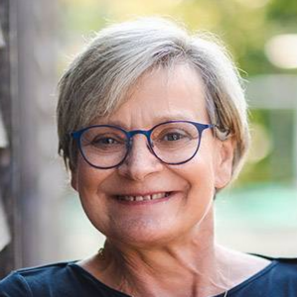 Raja Rohrwacher