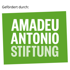 Foerderlogo AAS Schriftzug schwarz - FiZ Leipzig