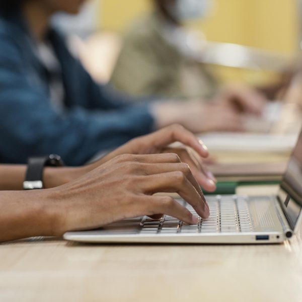 Bild Computerkurs - FiZ Leipzig