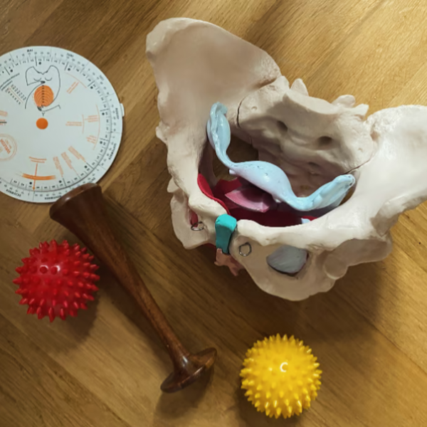 Geburtsvorbereitung Leonie Gerber - FiZ Leipzig