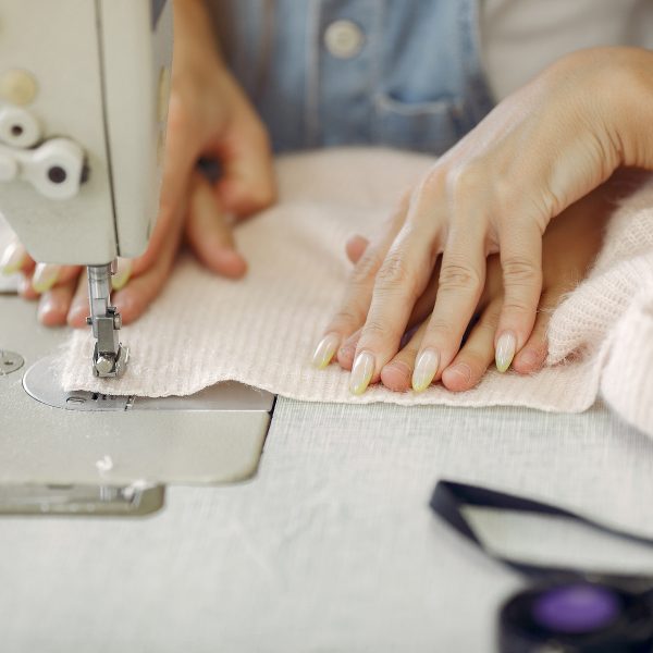 Naehen - FiZ Leipzig