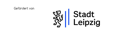 Beratung zum Thema Aufenthalt - FiZ Leipzig Gefoerdert von LOGO - FiZ Leipzig