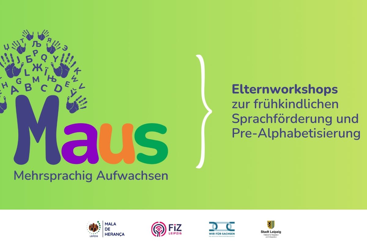 Elternworkshops 1 Mit Logos - FiZ Leipzig