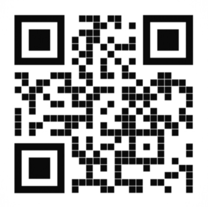 QR Code - FiZ Leipzig