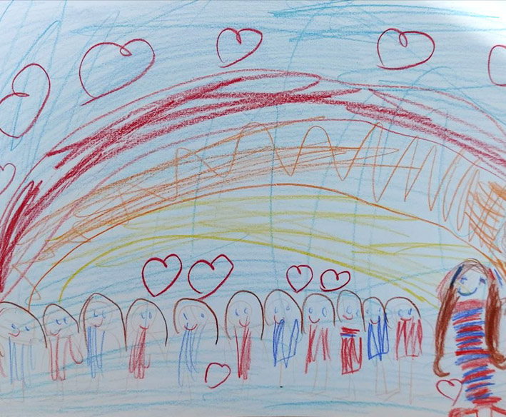 rencontre francophone