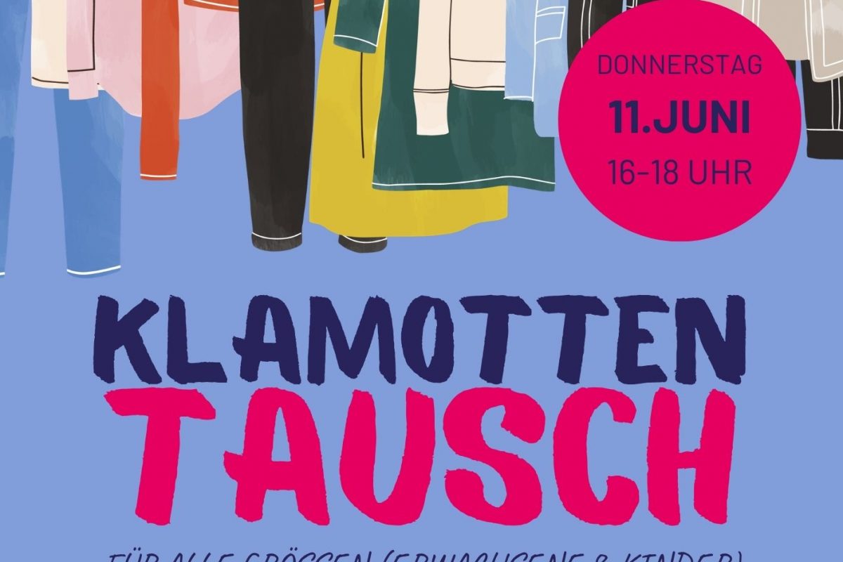 KLamotten - FiZ Leipzig