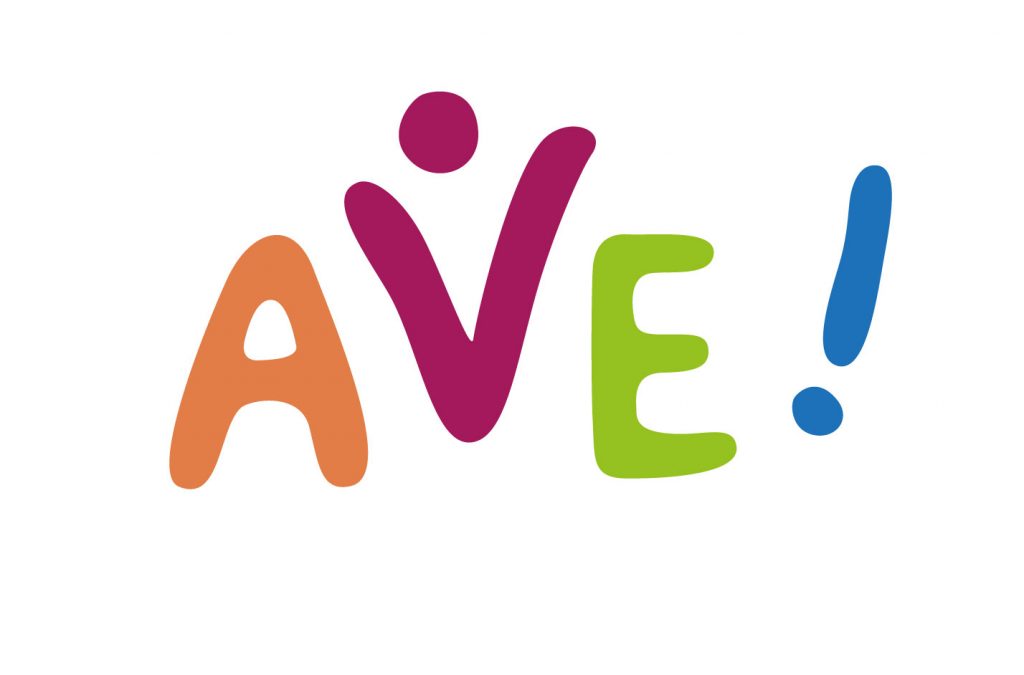AVE Logo RGB - FiZ Leipzig