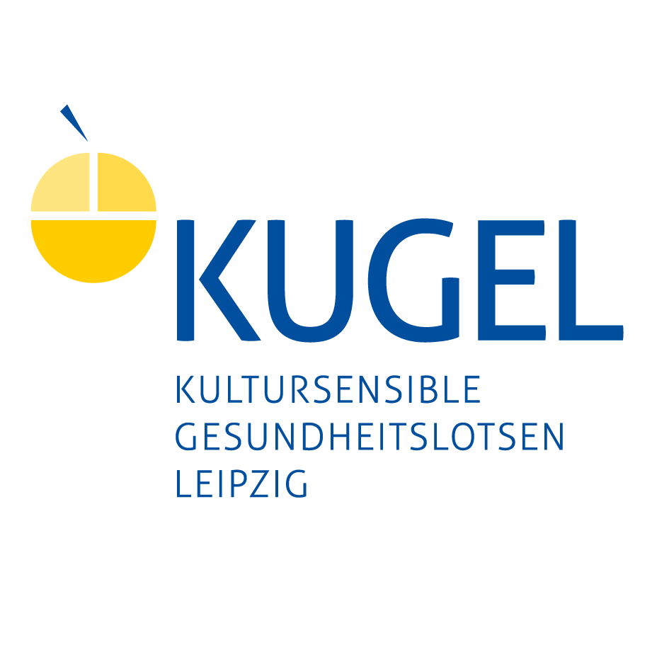 Logo KuGeL - FiZ Leipzig