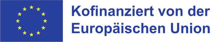 Kofinanziert von der Europäischen Union